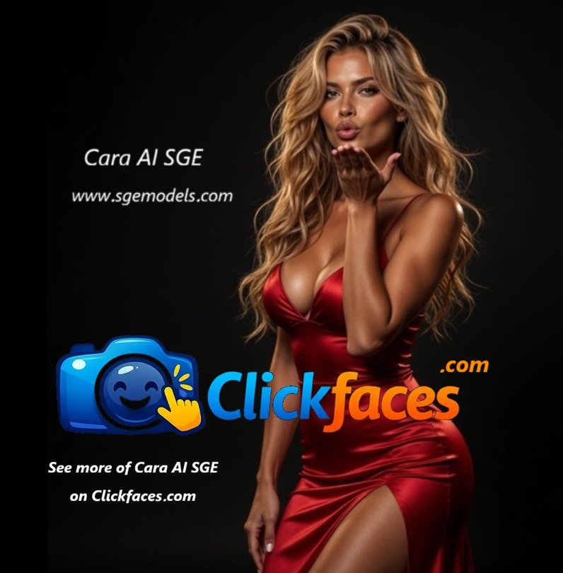 models photographic women