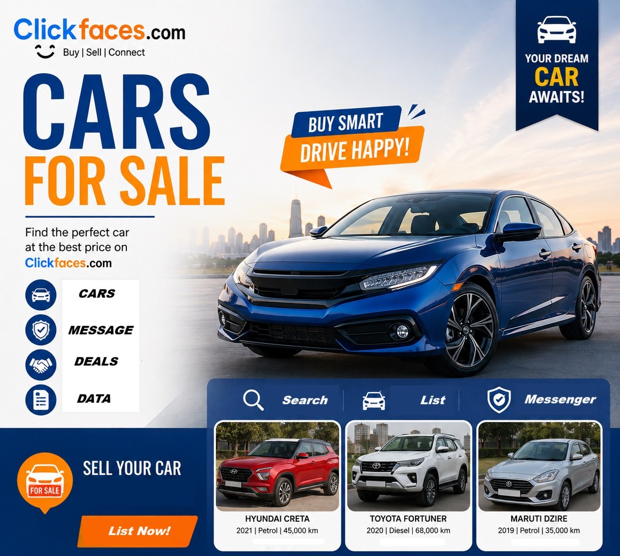 cars for sale