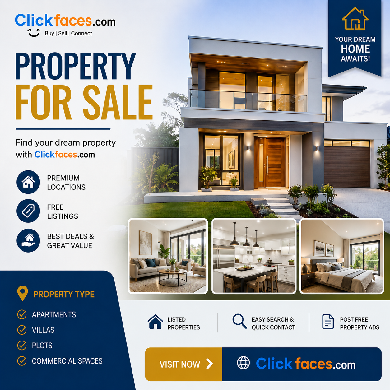 property for sale